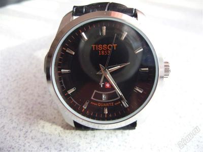 Лот: 1935093. Фото: 1. часы tissot. Другие наручные часы