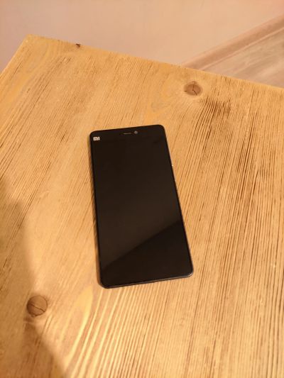 Лот: 19814609. Фото: 1. Xiaomi MI 4C. Смартфоны