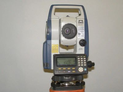 Лот: 7897907. Фото: 1. Аренда тахеометра Sokkia CX-105. Другие (прокат и аренда)