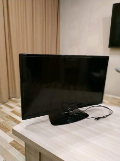 Лот: 12138350. Фото: 1. Телевизор JVC 32'. Телевизоры