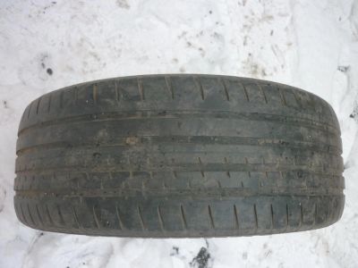 Лот: 5243849. Фото: 1. Шины Continental. Шины