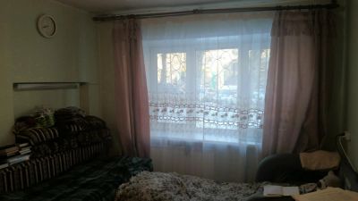 Лот: 6425985. Фото: 1. Продам Гостинку на Партизана-Железняка. Квартиры, студии