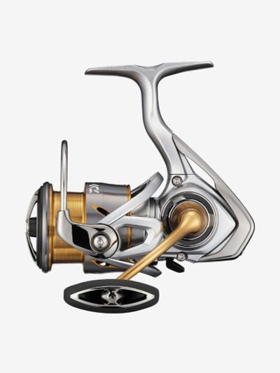 Лот: 25689233. Фото: 1. Катушкa DAIWA 21 Freams LT 2500D... Другое (спортивная одежда)