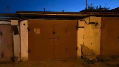 Лот: 25677995. Фото: 1. гараж. Гаражи, парковочные места
