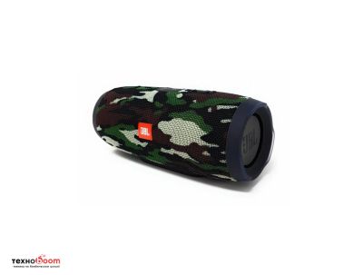 Лот: 14651464. Фото: 1. Портативная колонка JBL Charge... Портативные, беспроводные колонки
