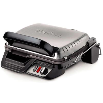 Лот: 24496966. Фото: 1. Электрогриль Tefal Health Grill... Кухонная
