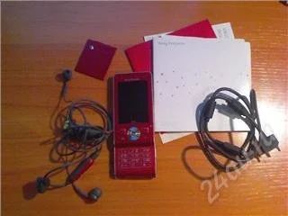 Лот: 148570. Фото: 1. SonyEricsson W910i. Кнопочные мобильные телефоны