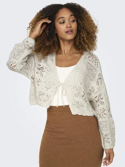 Лот: 25048655. Фото: 1. Кардиган LaRedoute. Другое (одежда, обувь, галантерея)