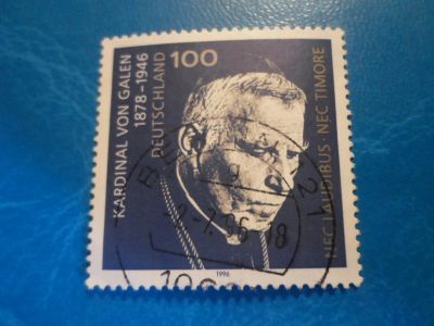 Лот: 17708184. Фото: 1. Марка для Вашей коллекции. №29615. Марки