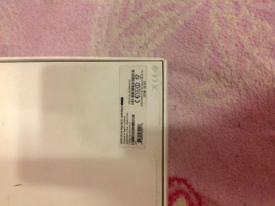 Лот: 4040724. Фото: 1. Apple ipad 16 гиг Вай фай состояние... Смартфоны