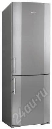 Лот: 308000. Фото: 1. Продам Холодильник Smeg FC345X. Холодильники, морозильные камеры