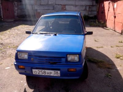 Лот: 3115834. Фото: 1. окушка. Автомобили