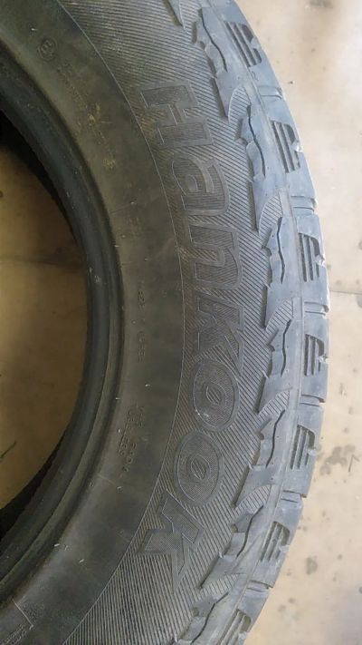 Лот: 25005504. Фото: 1. шины Hankook Dynapro AT M 275... Шины