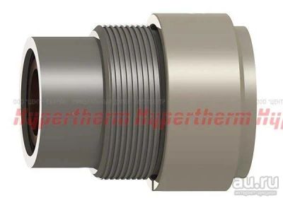 Лот: 17159286. Фото: 1. Кожух, Duramax Hyamp, 125 A, FlushCut. Плазменная резка металлов