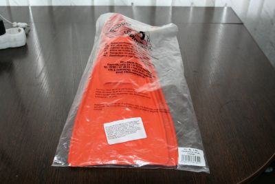 Лот: 19343186. Фото: 1. Ласты резиновые Flipper SwimSafe... Плавание