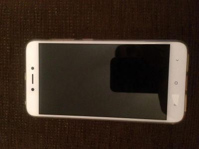 Лот: 10482879. Фото: 1. Xiaomi Redmi 4x 32gd ОБМЕН. Смартфоны