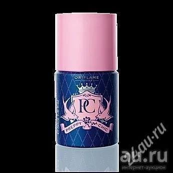 Лот: 7139523. Фото: 1. Дезодорант Oriflame PG Preppy... Уход за телом