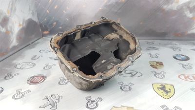 Лот: 23591523. Фото: 1. Поддон Daihatsu Mira KF-VE 12101-B2010. Двигатель и элементы двигателя