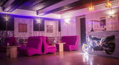 Лот: 10770735. Фото: 1. Модульные диван PinK. Диваны