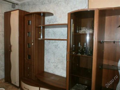 Лот: 1070684. Фото: 1. Горка в отличном состоянии. Гостиные, стенки, горки