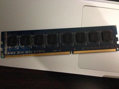 Лот: 5058689. Фото: 1. Оперативная память DDR3 Hynix... Оперативная память