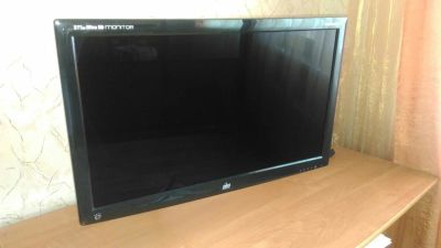 Лот: 11124718. Фото: 1. Монитор 2К с матрицей от LG... ЖК-мониторы