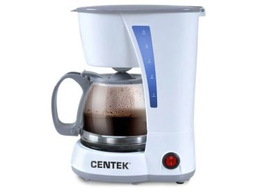 Лот: 11697625. Фото: 1. Кофеварка Centek CT 1142. Чайники, кофемашины, кулеры