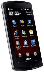 Лот: 831486. Фото: 1. Новый Acer S200 neoTouch по супер-цене... Смартфоны
