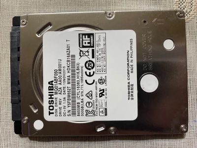 Лот: 19682972. Фото: 1. Внутренний жесткий диск HDD (500... Жёсткие диски