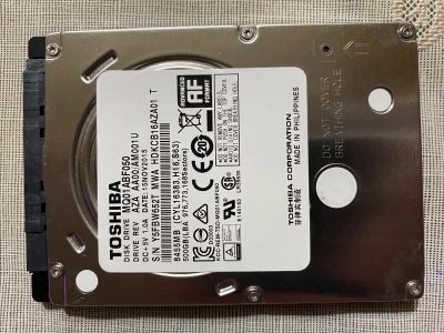 Лот: 19682976. Фото: 1. Внутренний жесткий диск HDD (500... Жёсткие диски (HDD)
