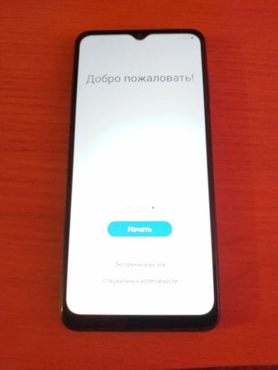 Лот: 25407926. Фото: 1. Samsung Galaxy A12 A127F 64Gb. Смартфоны