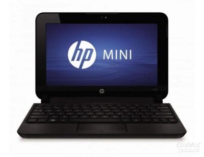 Лот: 7531985. Фото: 1. Нетбук HP Mini 110-3700. Ноутбуки