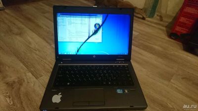 Лот: 10585213. Фото: 1. Ноутбук HP 6460b. Ноутбуки
