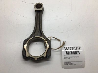 Лот: 20388712. Фото: 1. Шатун Lexus Gs300 2007 1320139066... Двигатель и элементы двигателя