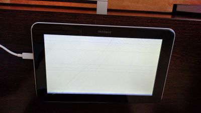 Лот: 15882693. Фото: 1. Samsung galaxy note n8000(копия... Планшеты