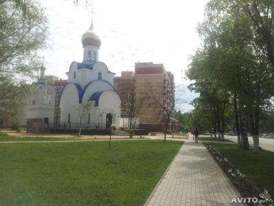 Лот: 4786133. Фото: 1. 3-х комнатная квартира в экологически... Квартиры, студии