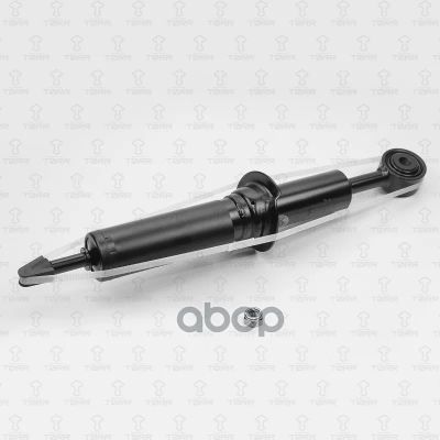 Лот: 24854298. Фото: 1. Амортизатор Toyota Land Cruiser... Ходовая, подвеска, рулевое управление
