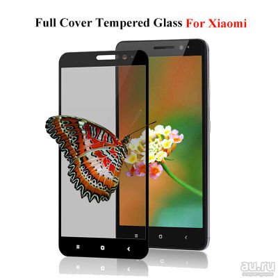 Лот: 9320401. Фото: 1. Защитное стекло Xiaomi Redmi Note... Защитные стёкла, защитные плёнки