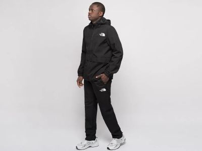 Лот: 24975095. Фото: 1. Спортивный костюм The North Face. Спортивные костюмы