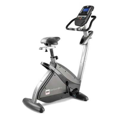 Лот: 17217773. Фото: 1. Велотренажер BH Fitness Carbon... Велотренажеры
