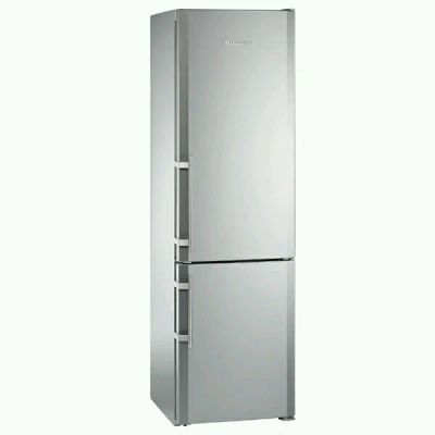 Лот: 11521082. Фото: 1. Холодильник Liebherr. Холодильник... Холодильники, морозильные камеры