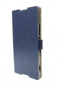 Лот: 10728534. Фото: 1. Чехол-книжка Sony Xperia XA 1... Чехлы, бамперы