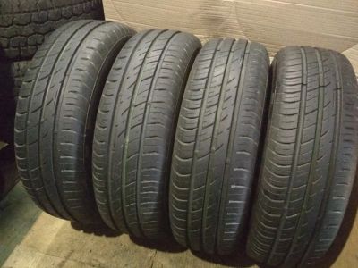Лот: 15898371. Фото: 1. 175/65R14 82Н Viatti Strada Asimmetrico... Шины