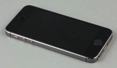 Лот: 7236630. Фото: 1. iphone 5s 64Gb LTE. Смартфоны