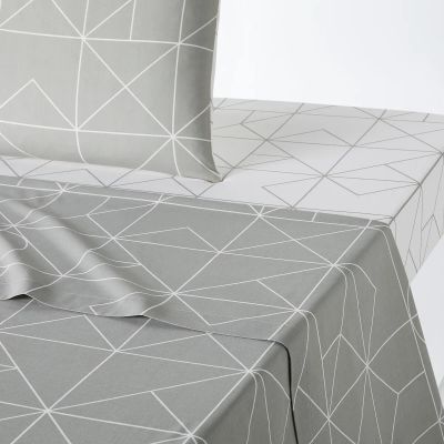 Лот: 24251326. Фото: 1. Простыня LaRedoute. Постельное бельё