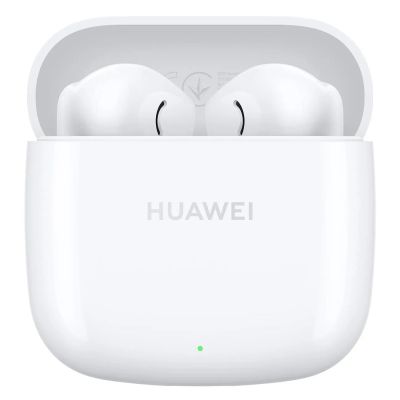 Лот: 24540355. Фото: 1. Беспроводные наушники HUAWEI FreeBuds... Наушники, гарнитуры