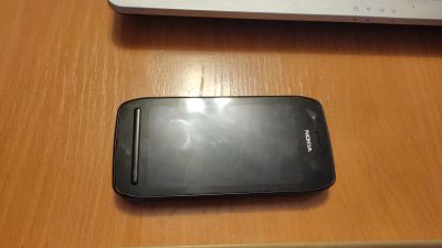 Лот: 17938808. Фото: 1. Nokia 603. Смартфоны