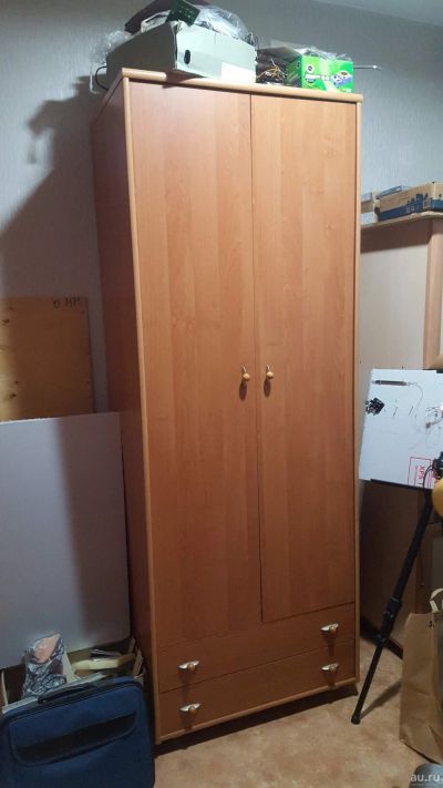 Лот: 12806935. Фото: 1. Шкаф. Шкафы, шкафы-купе