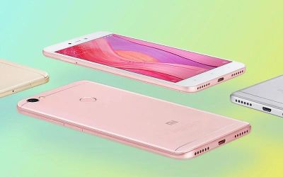 Лот: 10800758. Фото: 1. Смартфон Xiaomi Redmi Note 5A... Кнопочные мобильные телефоны