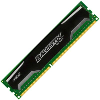 Лот: 6578322. Фото: 1. Память DDR3 DIMM 8Gb PC12800 1600MHz... Оперативная память